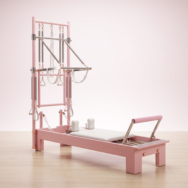 Barbie Tower Reformer