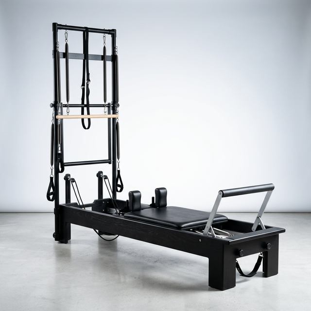 Black Tower Reformer