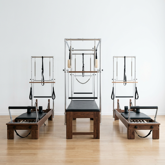 2 Tower + 1 Cadillac